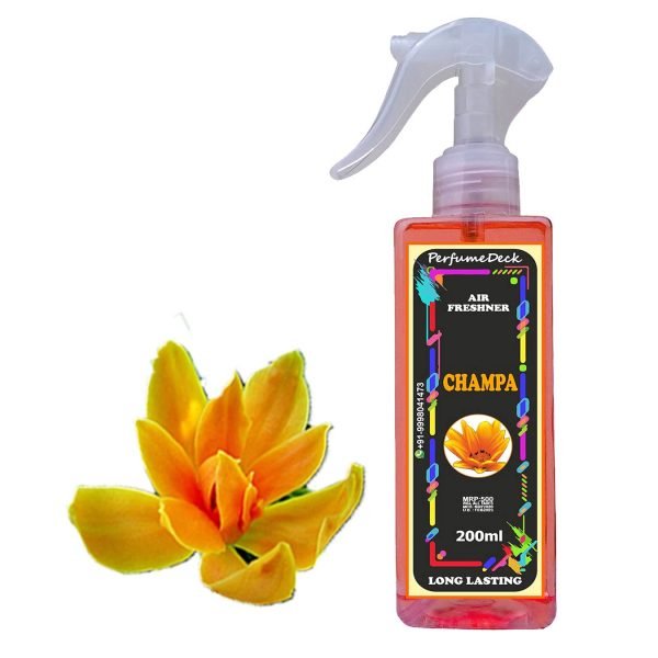 champa air freshener