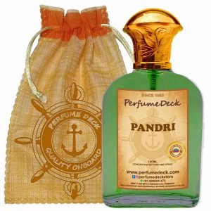 pandri perfume spray