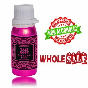 Taif Rose Attar – Resell Price – JUMBO SIZE – 90grams