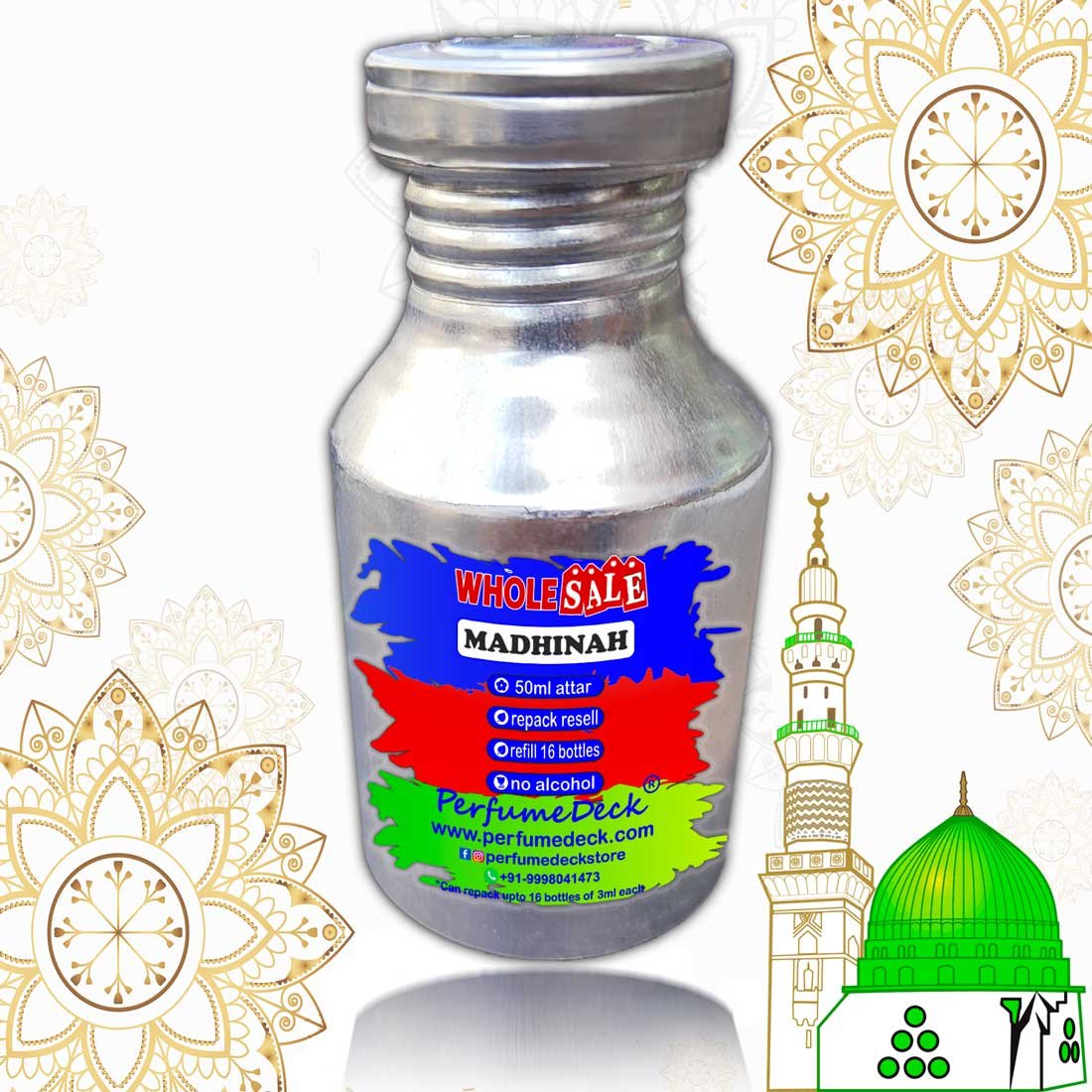 madina-attar