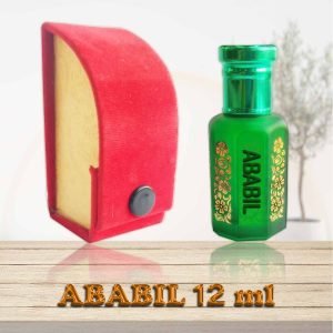 Ababil attar – 12 ml Premium Quality