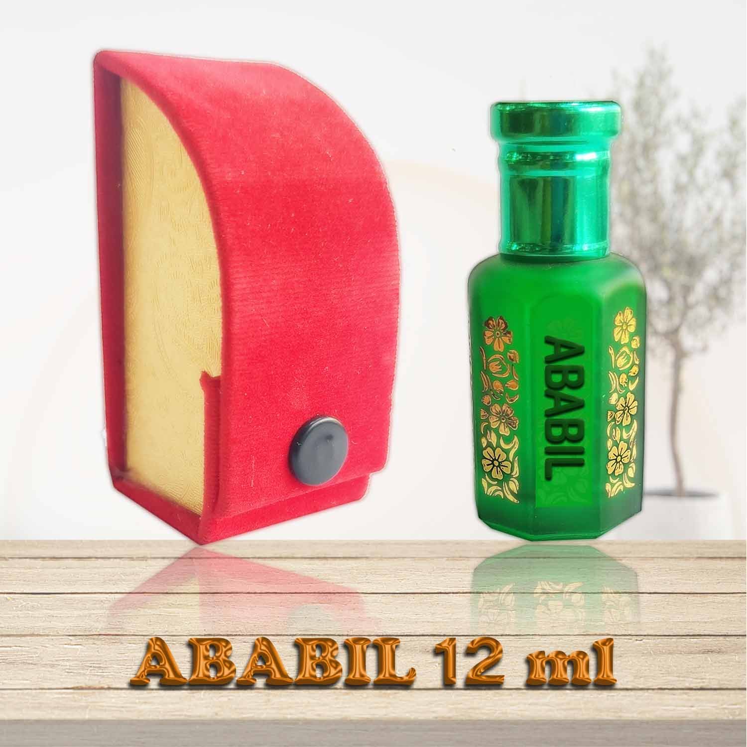 ababil-attar