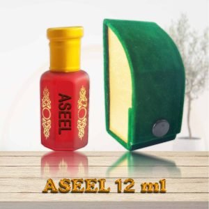 aseel-attar