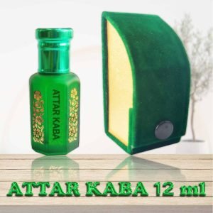 Attar kaba attar – 12 ml Premium Quality