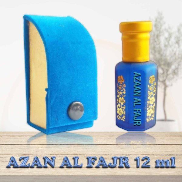 azaan-al-fajr-attar