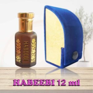 Habeebi attar – 12 ml Premium Quality