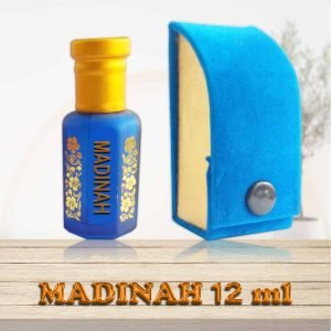 Madinah attar – 12 ml Premium Quality