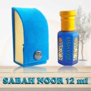 Sabah noor attar – 12 ml Premium Quality