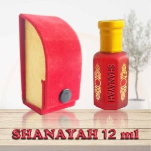 Shanaya attar – 12 ml Premium Quality