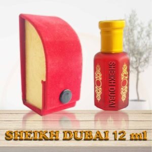 Sheikh dubai attar – 12 ml Premium Quality