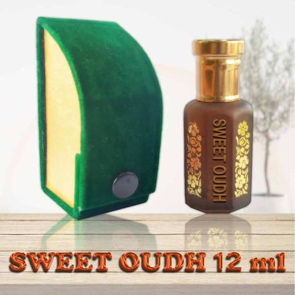 sweet-oudh attar