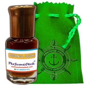 DEHNAL OUDH