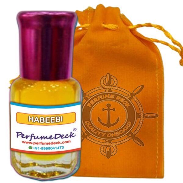 Habeebi - 6 ml Concentrated Attar