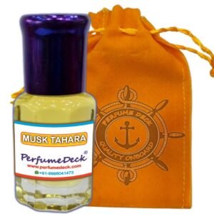 Musk Tahara – 6 ml Concentrated Attar