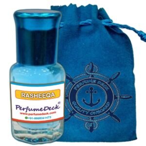 Rasheeqah – 6 ml Concentrated Attar