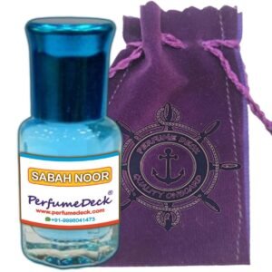 Sabah Noor – 6 ml Concentrated Attar