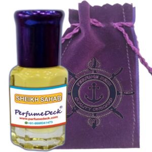 Sheikh Sahab – 6 ml Concentrated Attar