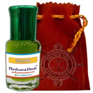 Sultan – 6 ml Concentrated Attar