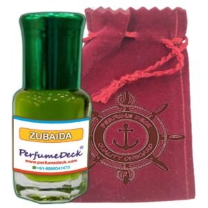 Zubaida – 6 ml Concentrated Attar